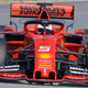 Illustration for article titled Ferrari's Vaping Paint Job Has Instantly Backfired